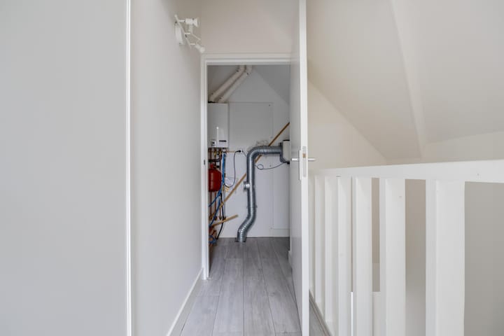 Foto 28 van Abstederdijk 14-A