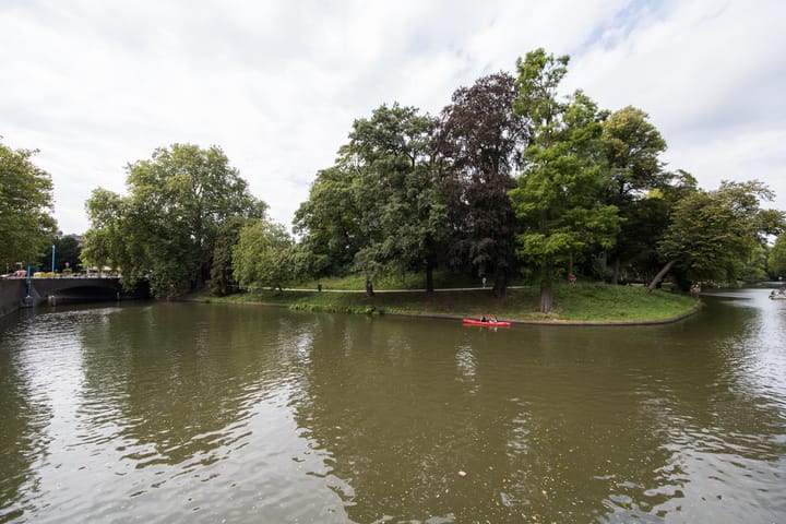 Foto 33 van Abstederdijk 14-A