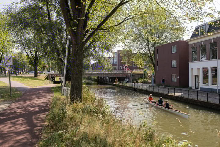 Foto 31 van Abstederdijk 14-A