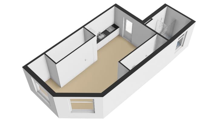 Foto 36 van Abstederdijk 14-A