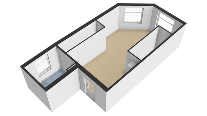 Foto 35 van Abstederdijk 14-A