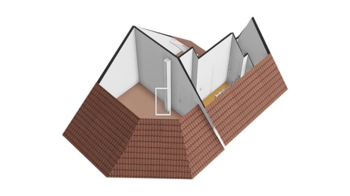 Foto 39 van Abstederdijk 14-A