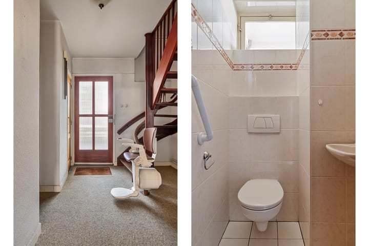 Foto 4 van Jonkheer de la Courtstraat 18