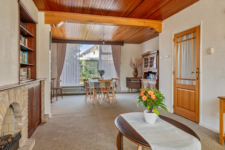 Foto 6 van Jonkheer de la Courtstraat 18