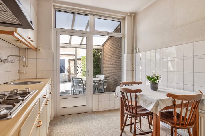 Foto 9 van Jonkheer de la Courtstraat 18