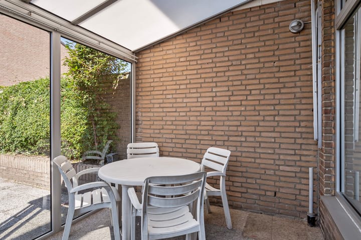 Foto 10 van Jonkheer de la Courtstraat 18