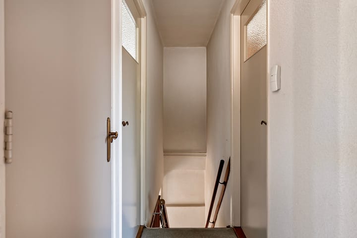 Foto 11 van Jonkheer de la Courtstraat 18