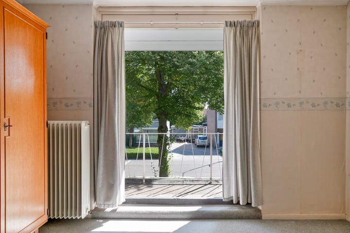 Foto 15 van Jonkheer de la Courtstraat 18