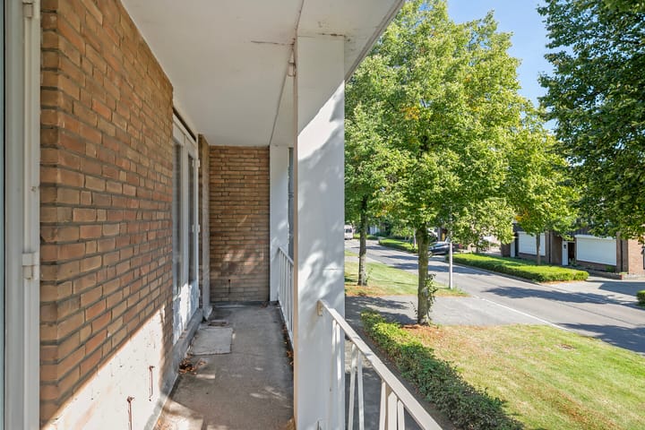 Foto 16 van Jonkheer de la Courtstraat 18