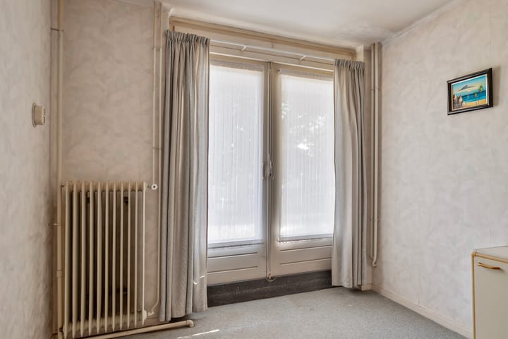 Foto 18 van Jonkheer de la Courtstraat 18