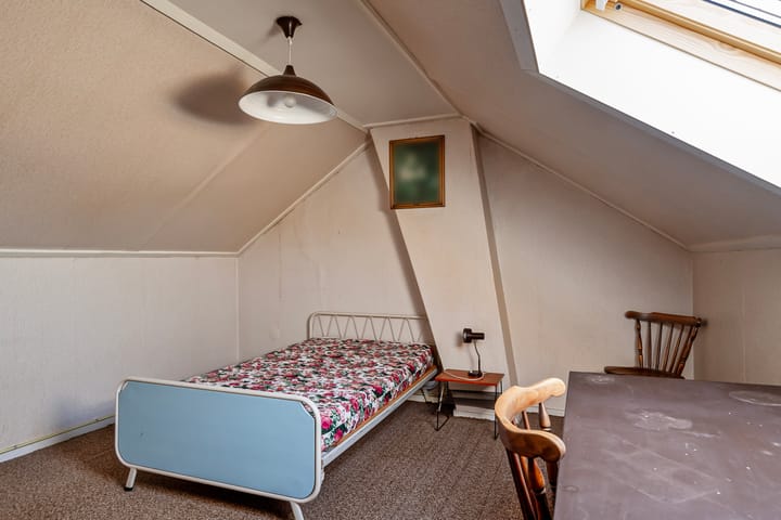 Foto 25 van Jonkheer de la Courtstraat 18