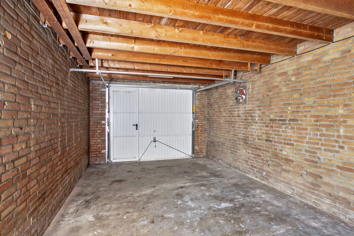 Foto 29 van Jonkheer de la Courtstraat 18