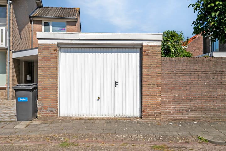 Foto 30 van Jonkheer de la Courtstraat 18