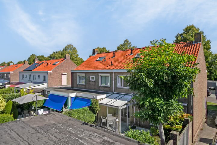 Foto 31 van Jonkheer de la Courtstraat 18