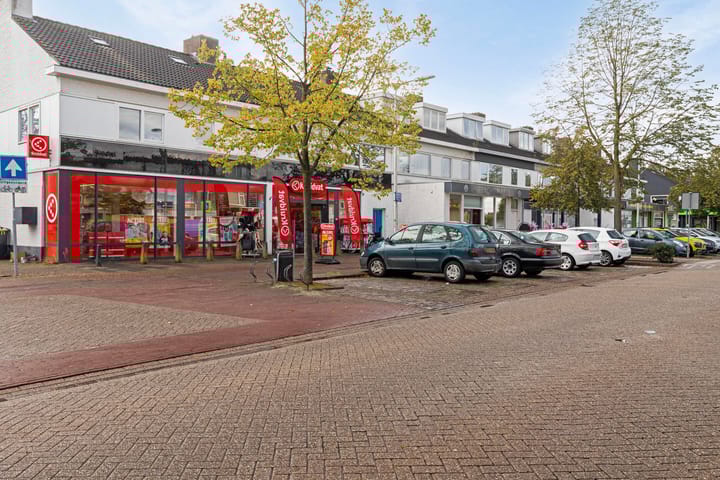 Foto 35 van Jonkheer de la Courtstraat 18