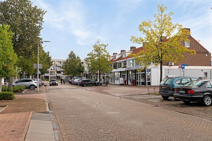 Bekijk foto 36 van Jonkheer de la Courtstraat 18