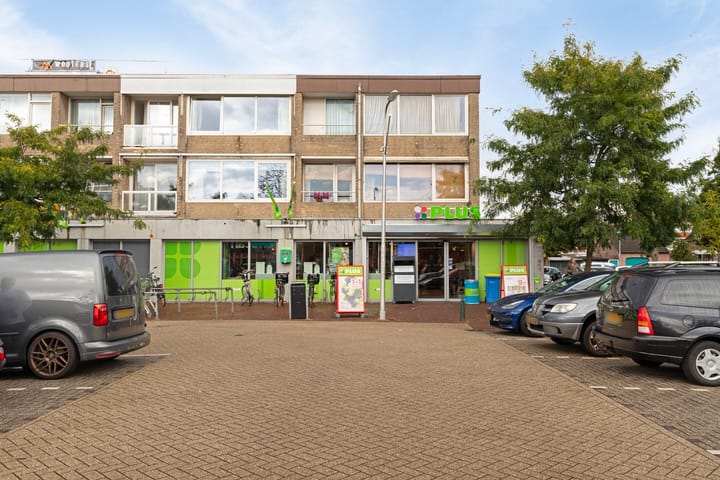 Foto 37 van Jonkheer de la Courtstraat 18