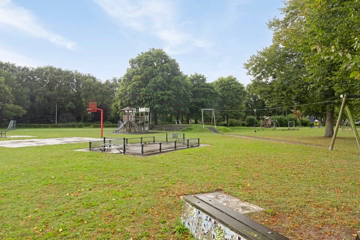 Foto 38 van Jonkheer de la Courtstraat 18