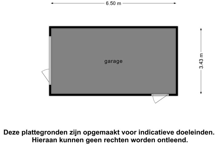 Bekijk foto 43 van Jonkheer de la Courtstraat 18