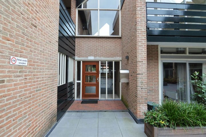 Foto 3 van Cornelis Bakkerlaan 3