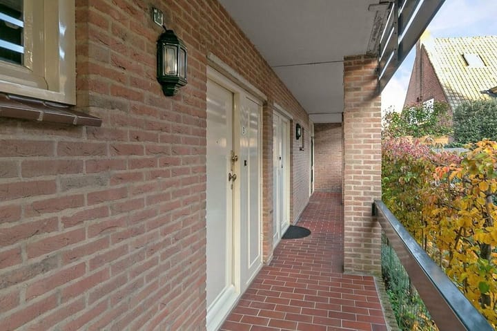 Foto 4 van Cornelis Bakkerlaan 3