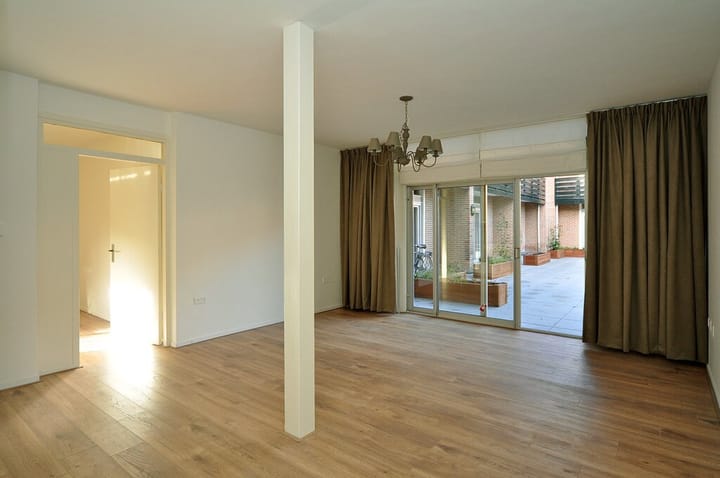 Foto 5 van Cornelis Bakkerlaan 3