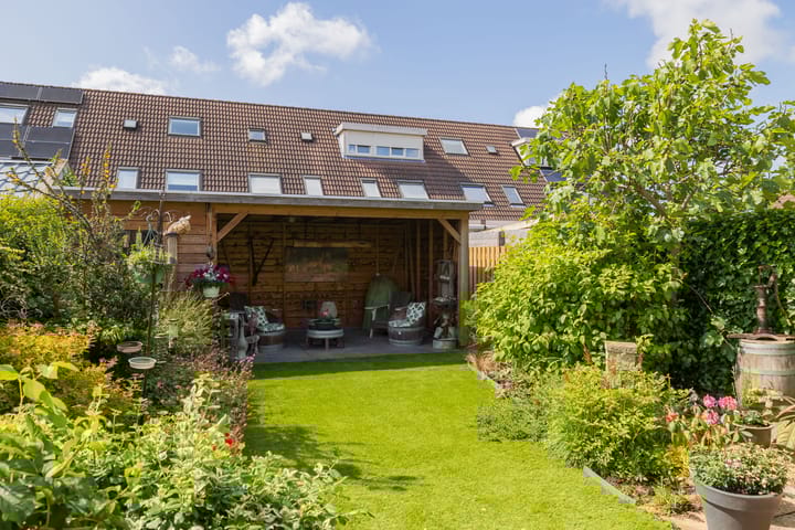 Foto 3 van Maurick 50