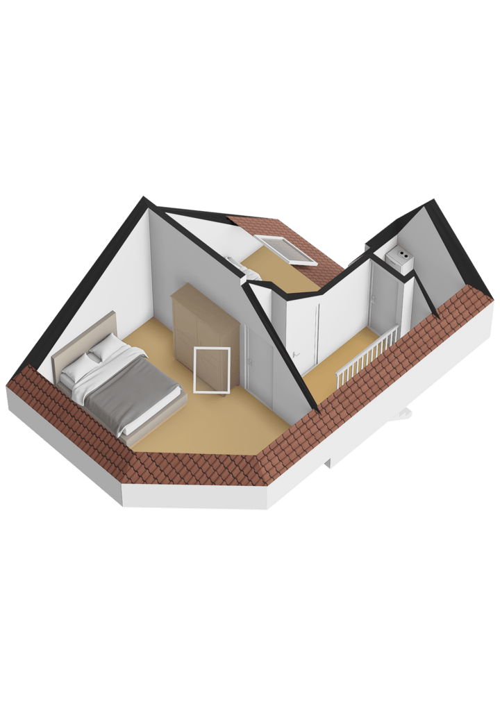 Foto 46 van Abstederdijk 14-A