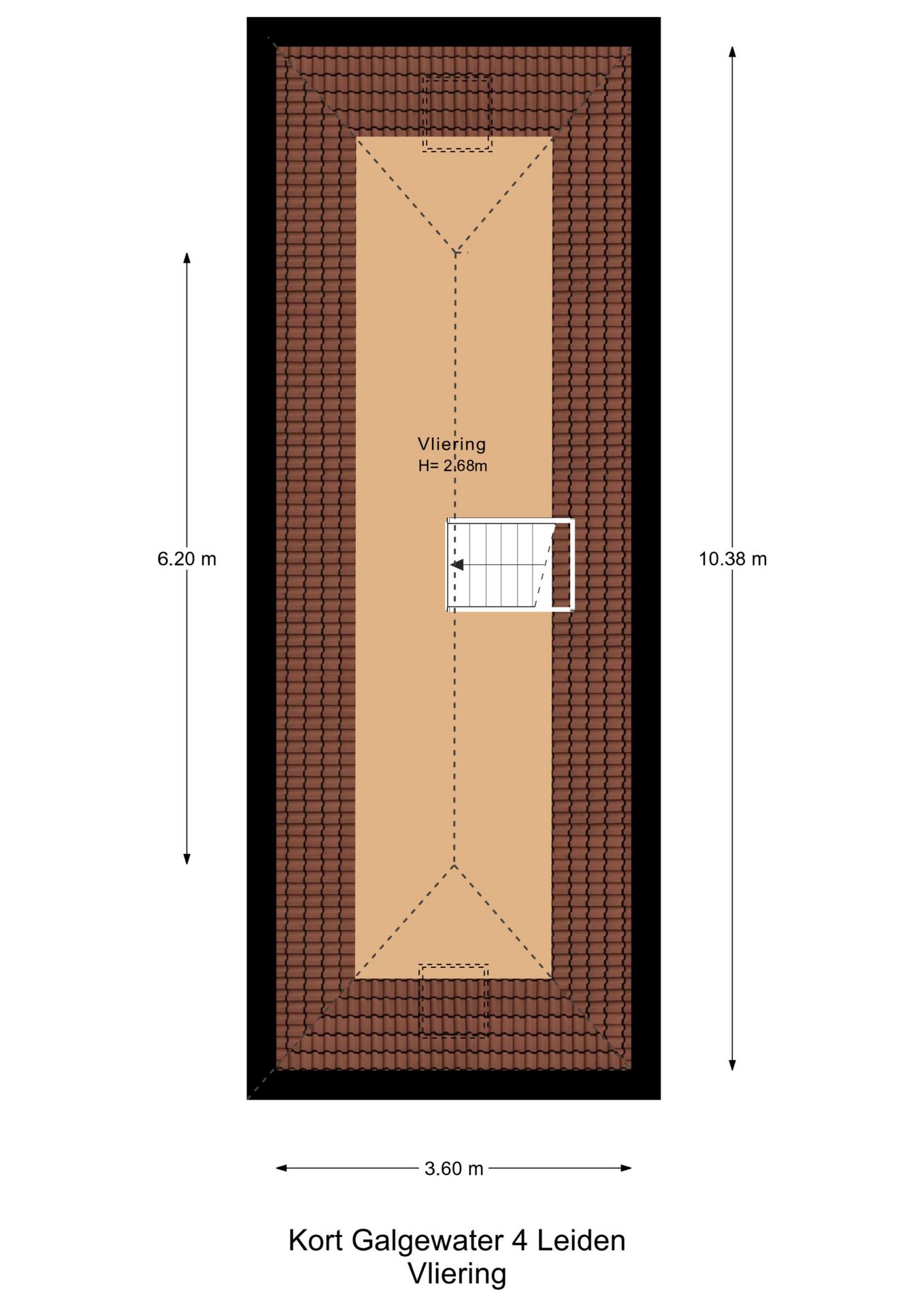 Photo 33 of Kort Galgewater 4