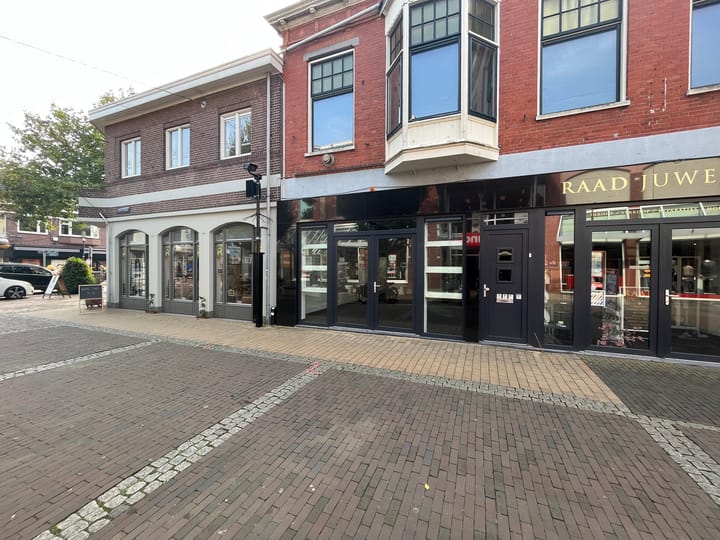 Oudestraat 1
