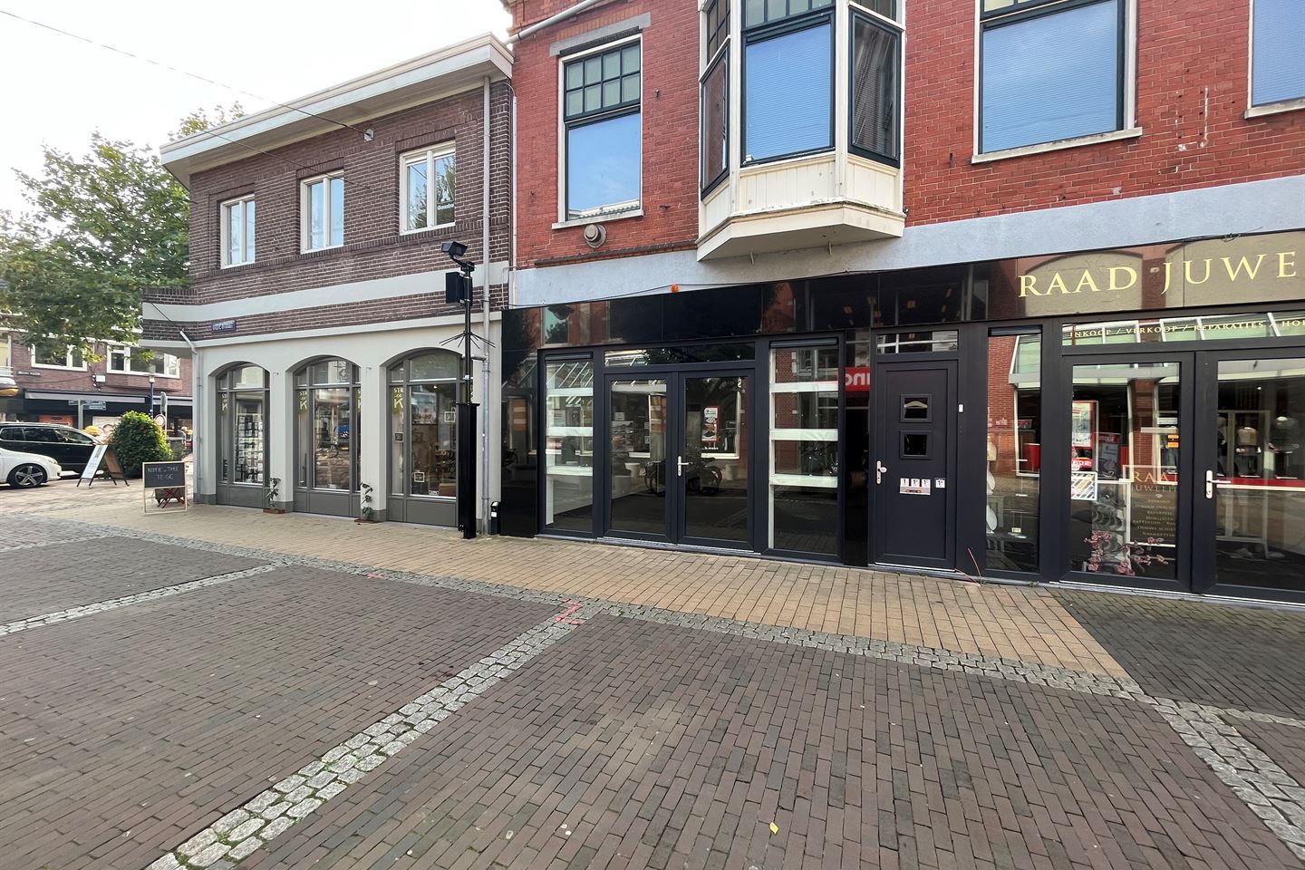 Bekijk foto 1 van Oudestraat 1