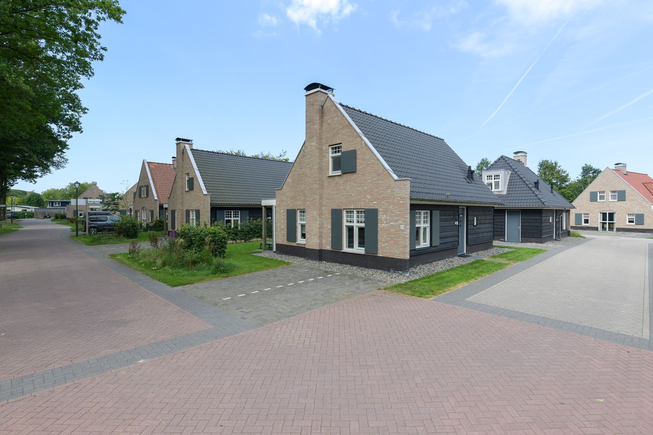 3-bedroom freehold villa in Kaatsheuvel — photo 3 of 5