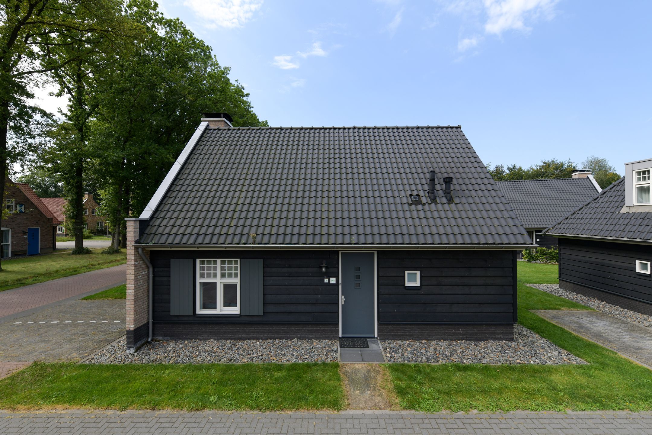 3-bedroom freehold villa in Kaatsheuvel — photo 4 of 5