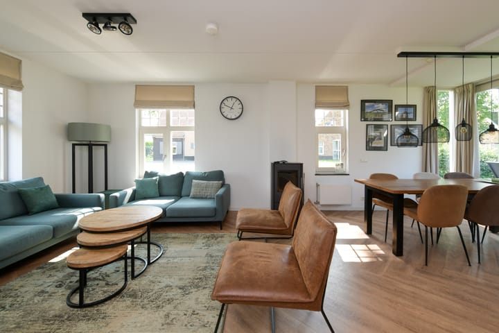 Photo 5 of Duinlaan 5-H302