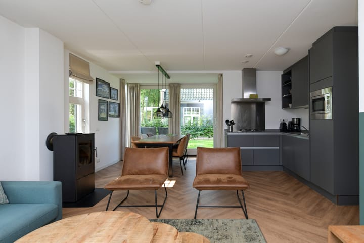 Photo 8 of Duinlaan 5-H302