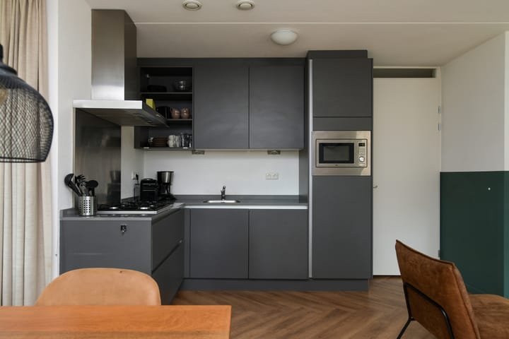 Photo 11 of Duinlaan 5-H302