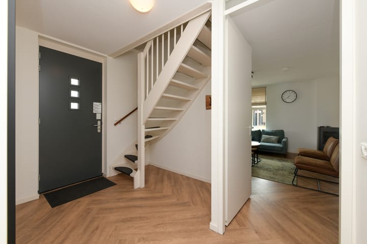 Photo 17 of Duinlaan 5-H302