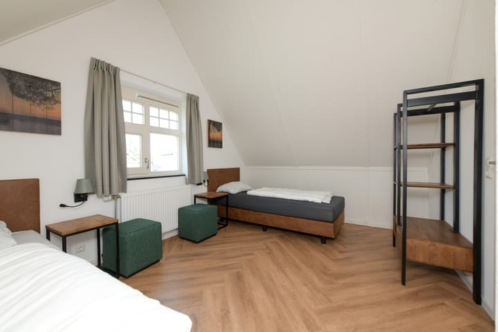 Photo 21 of Duinlaan 5-H302