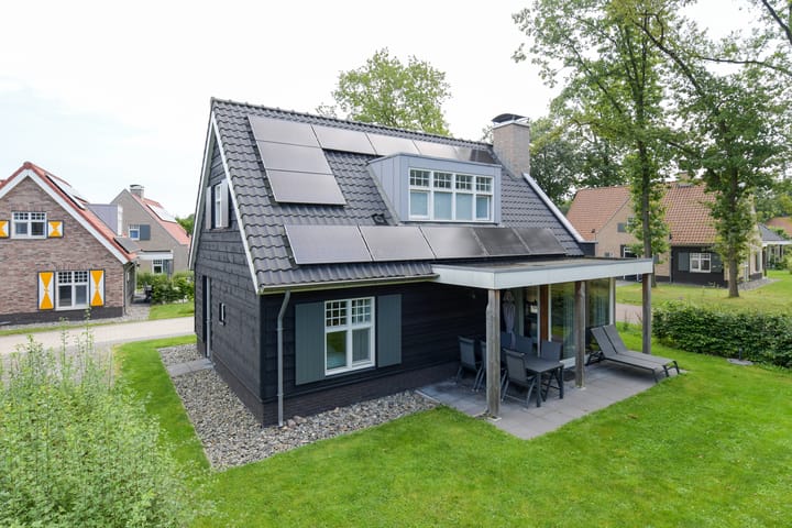 Photo 26 of Duinlaan 5-H302