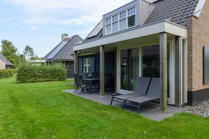 Photo 27 of Duinlaan 5-H302