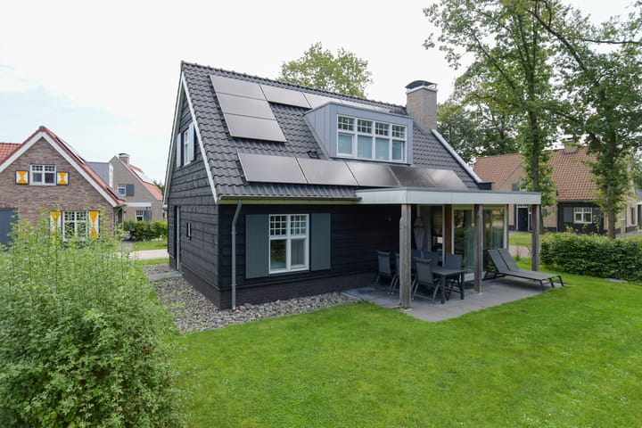 Photo 28 of Duinlaan 5-H302