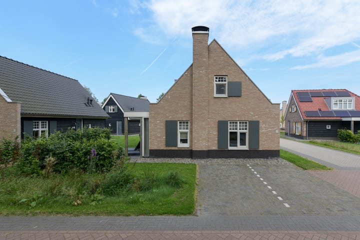 Photo 29 of Duinlaan 5-H302