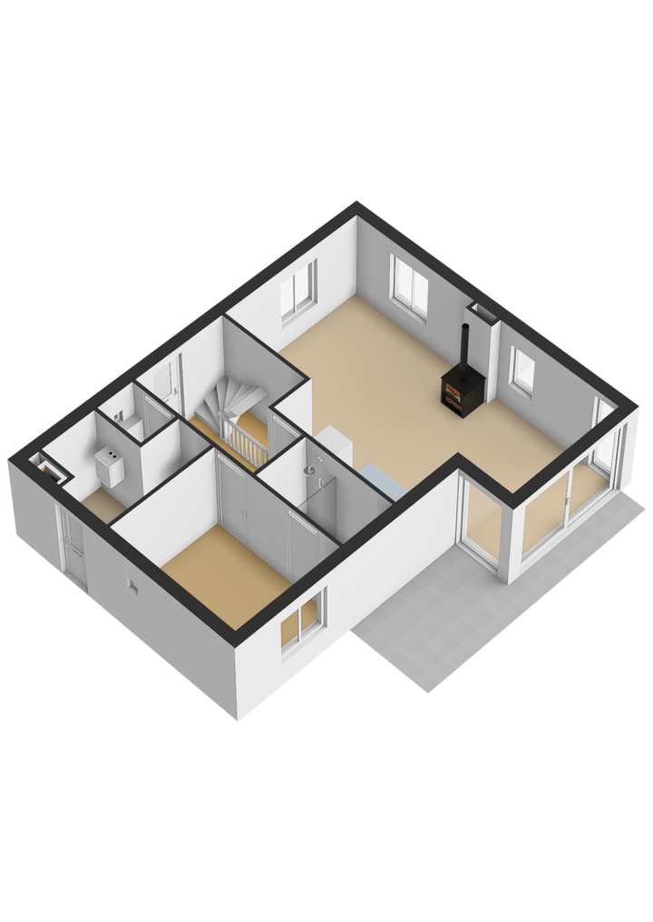 Photo 31 of Duinlaan 5-H302