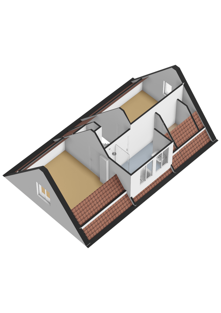 Photo 33 of Duinlaan 5-H302