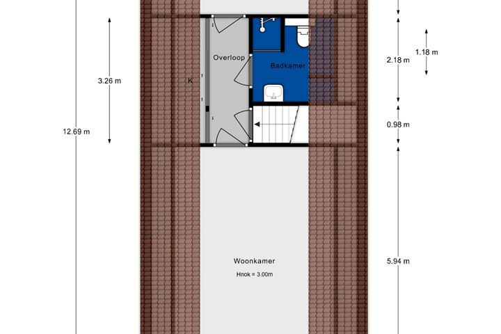 Bekijk foto 118 van Baanhoek 375