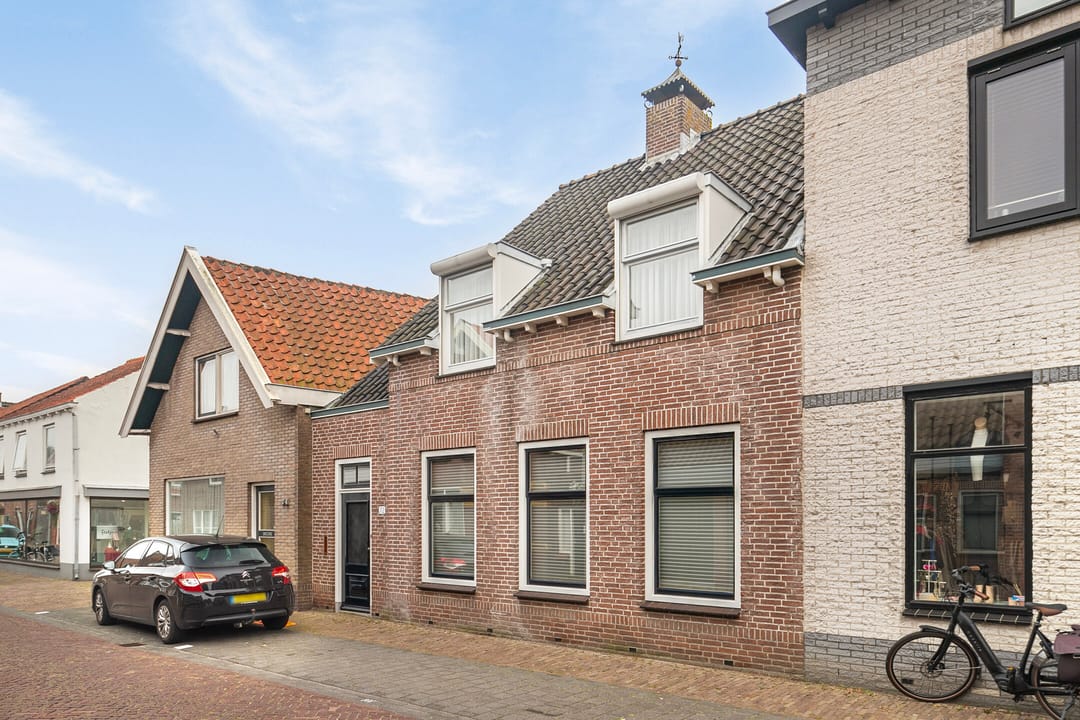 Foto 7 van Dorpsstraat 72