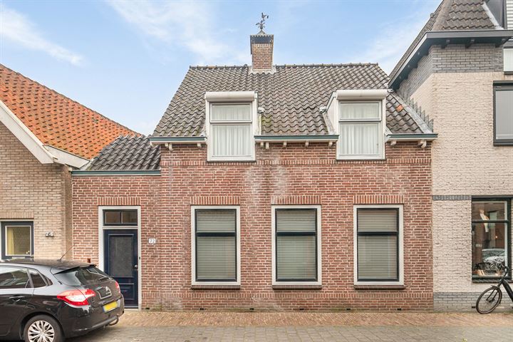 Bekijk foto 1 van Dorpsstraat 72