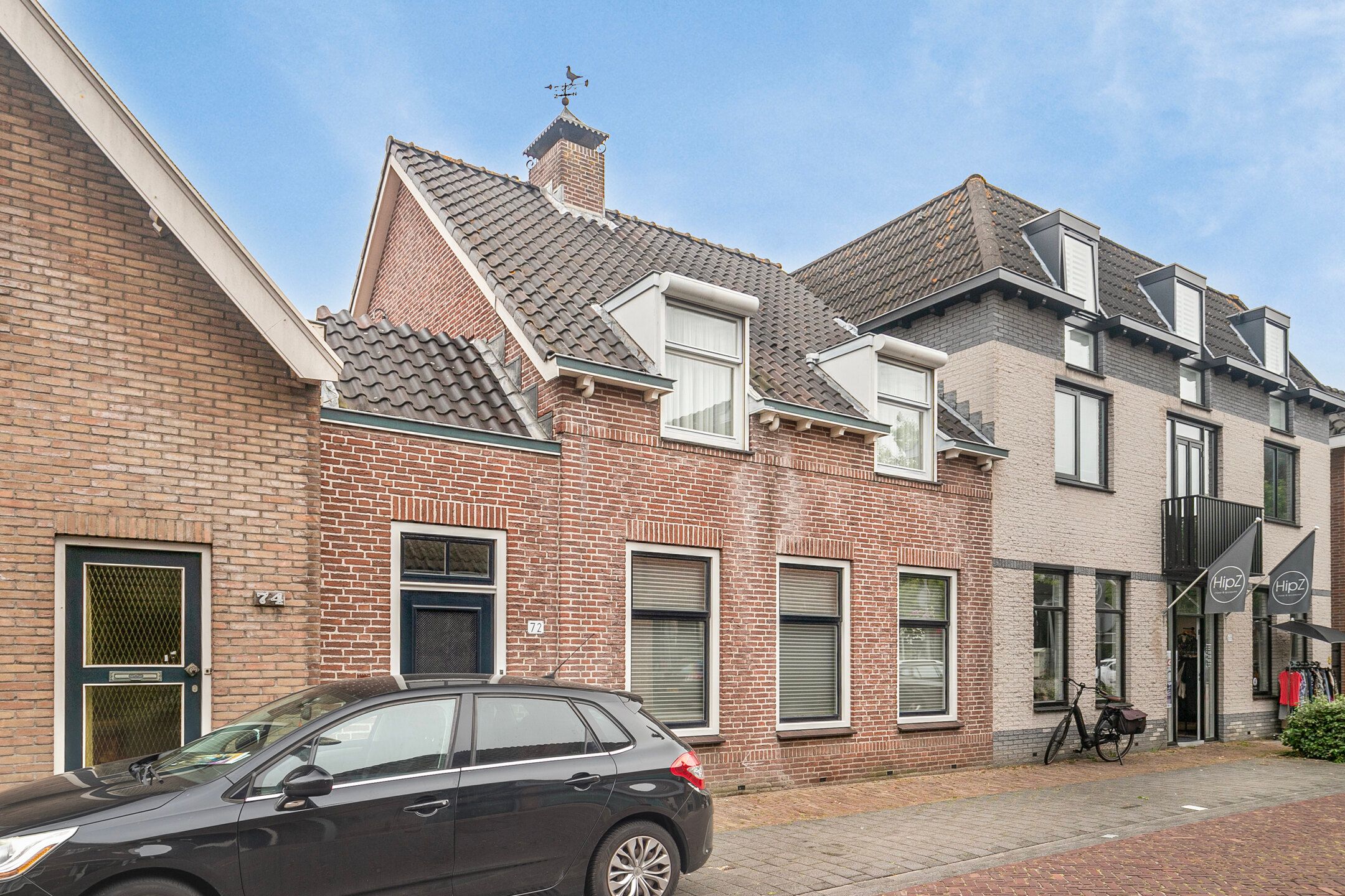 Foto 9 van Dorpsstraat 72