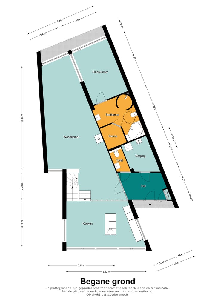 Foto 36 van Lemmenhoek 5