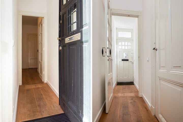 Foto 5 van Baarsstraat 10-H